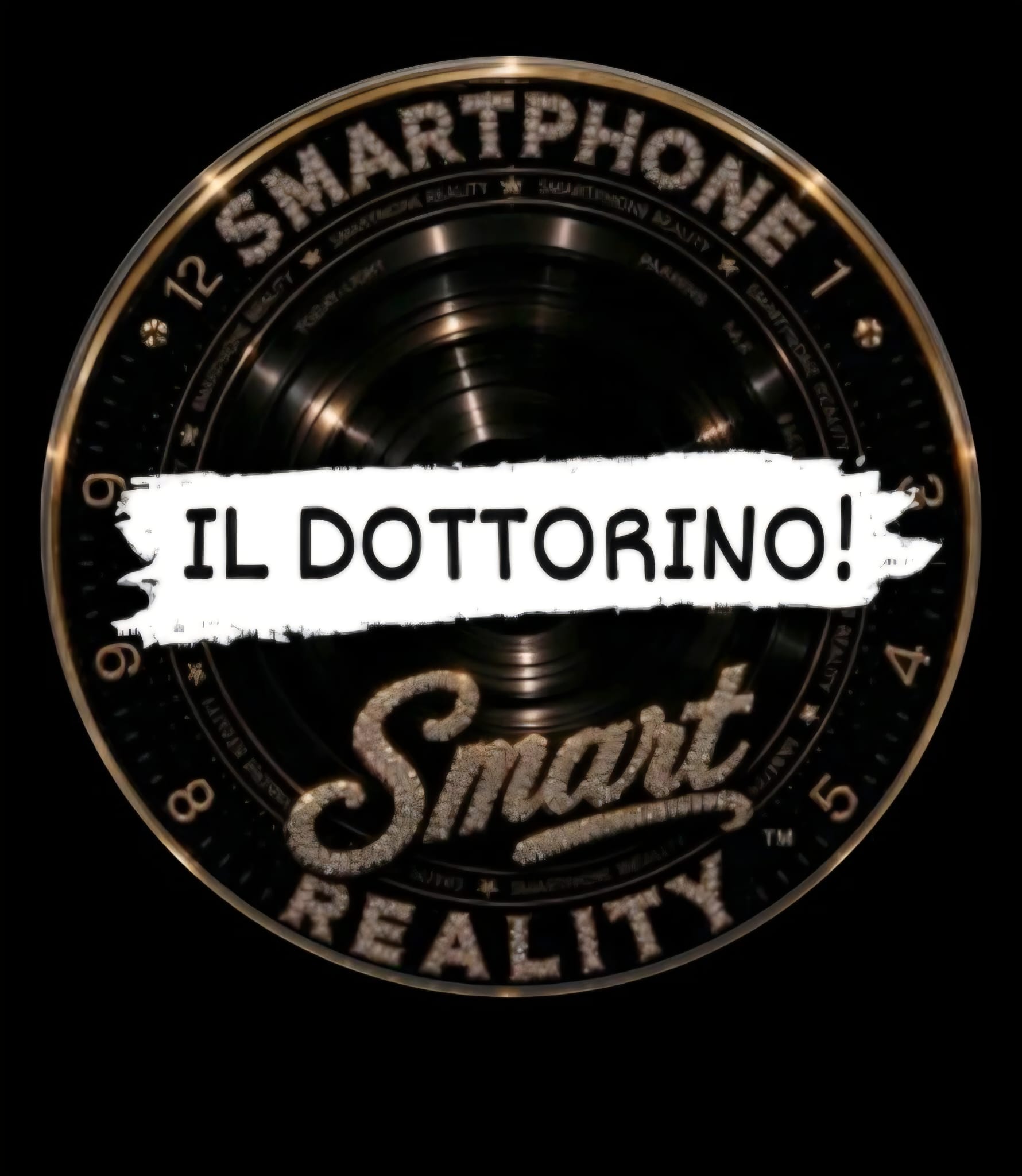 Dottorino