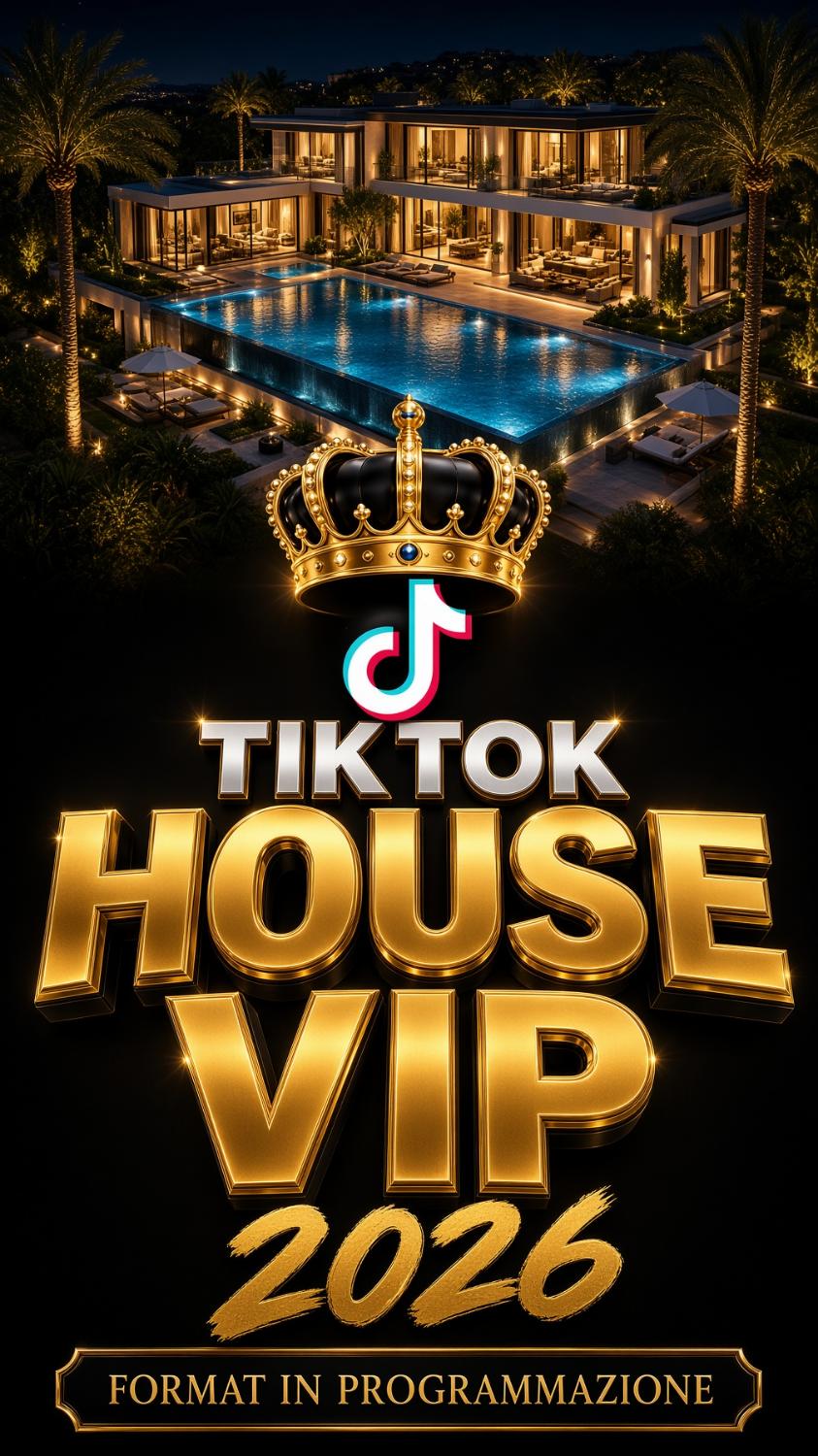 House VIP
