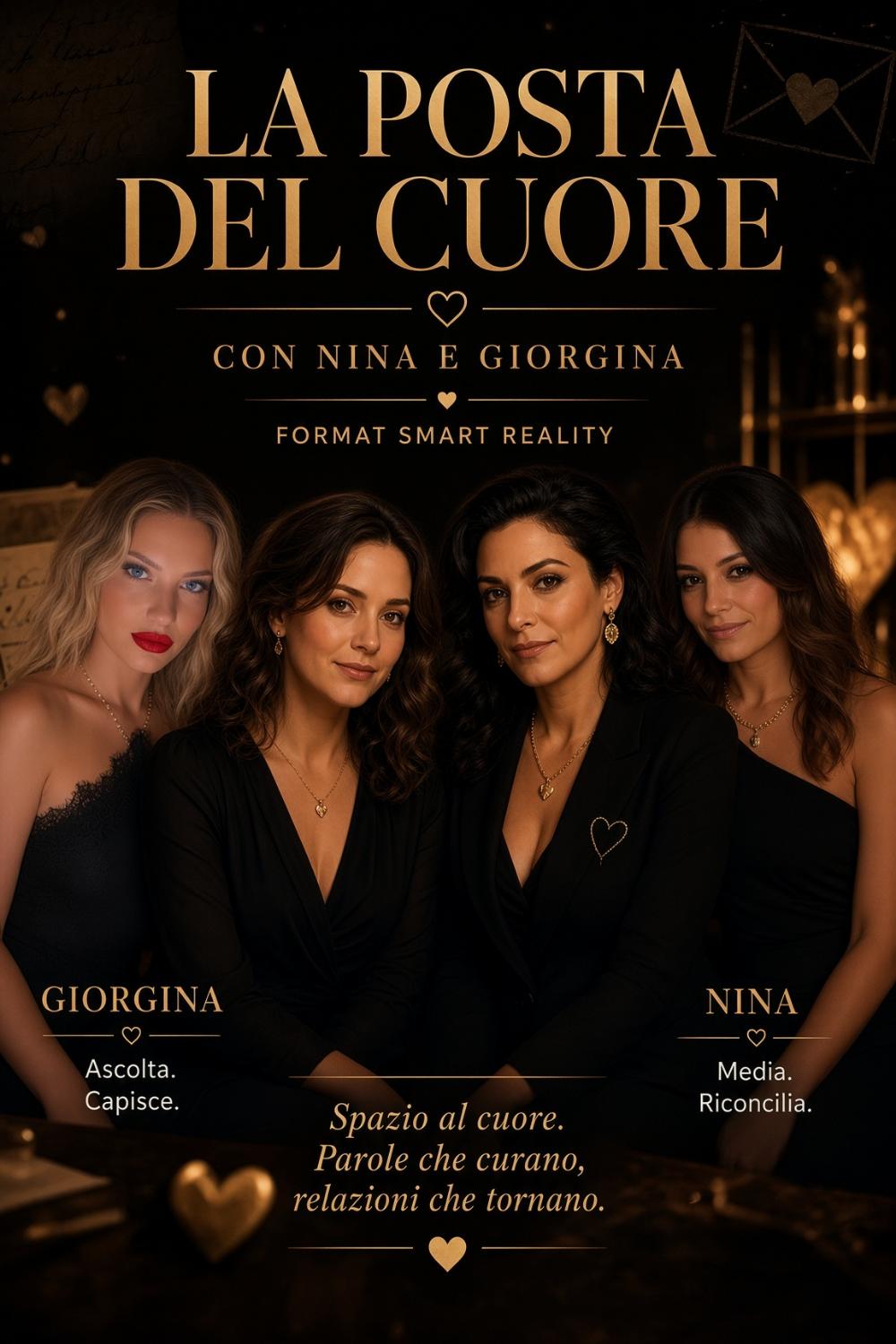 La Posta del Cuore